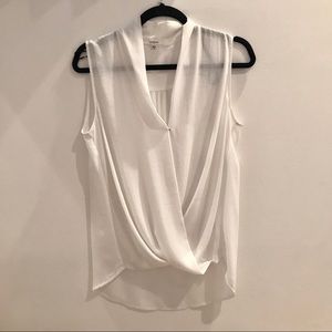 Drape Top